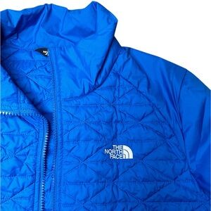 The Northface Jacket